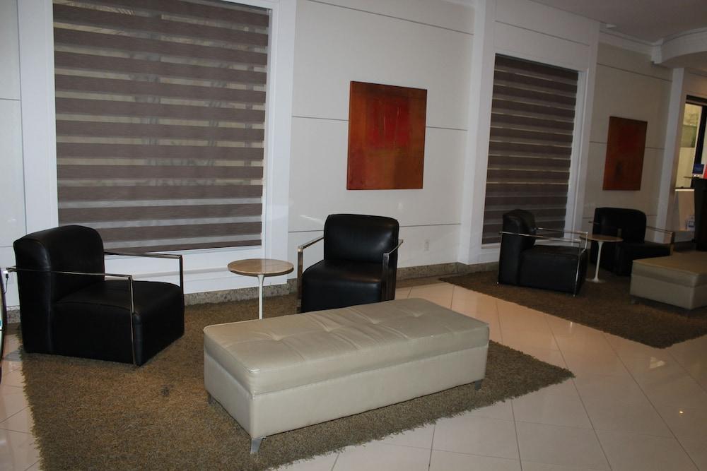 Transamerica Executive Congonhas Sao Paulo Exterior photo